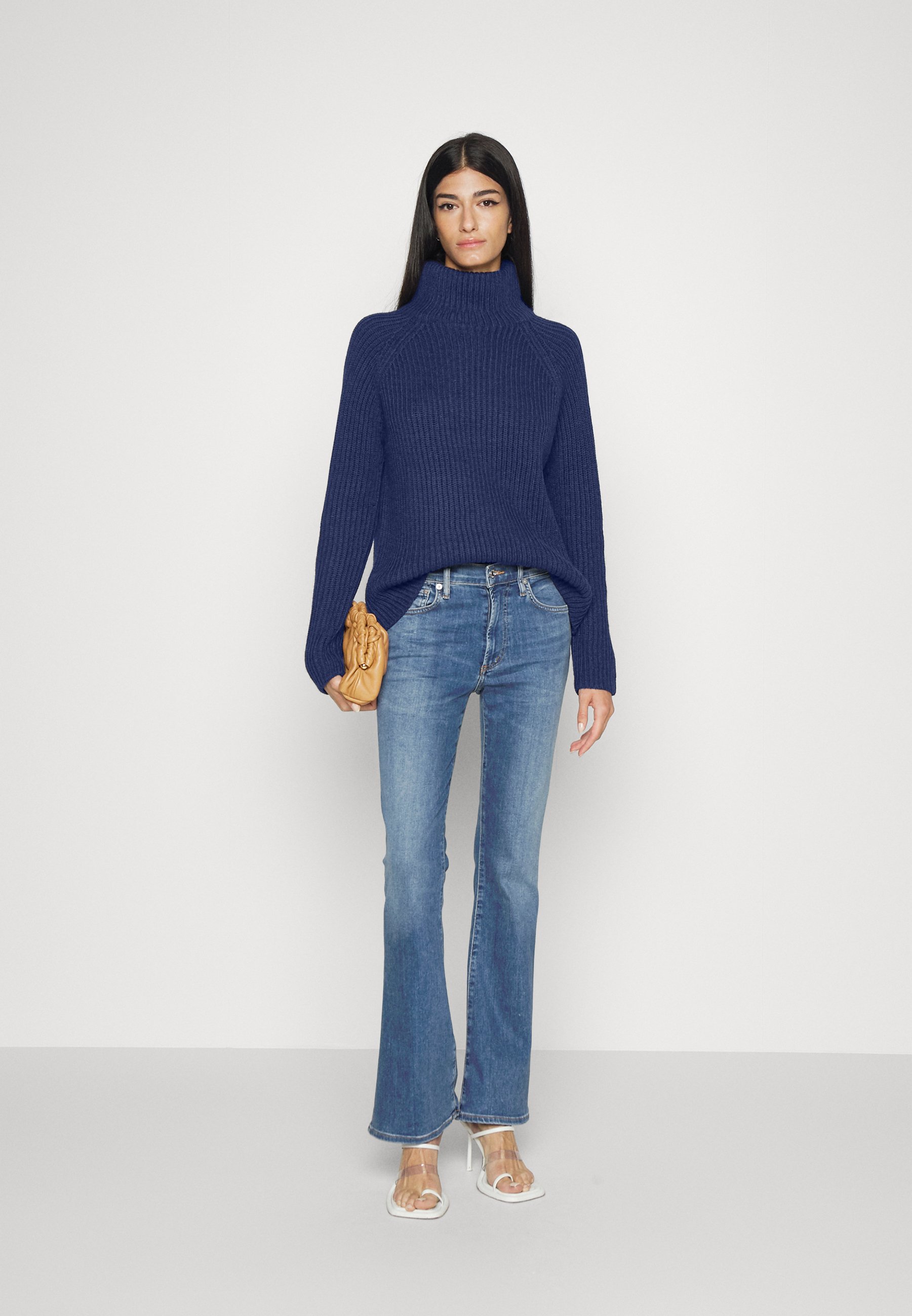 Drykorn arwen dunkelblau Outlet